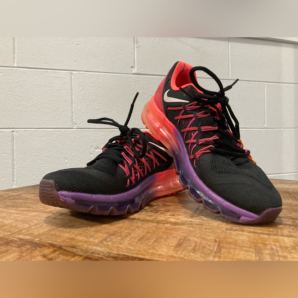 Nike Air Max Running Shoes